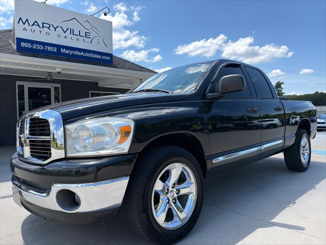 2008 Dodge Ram 1500 SLT for sale in Maryville, TN
