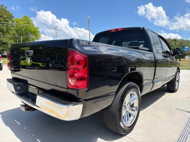 2008 Dodge Ram 1500 SLT