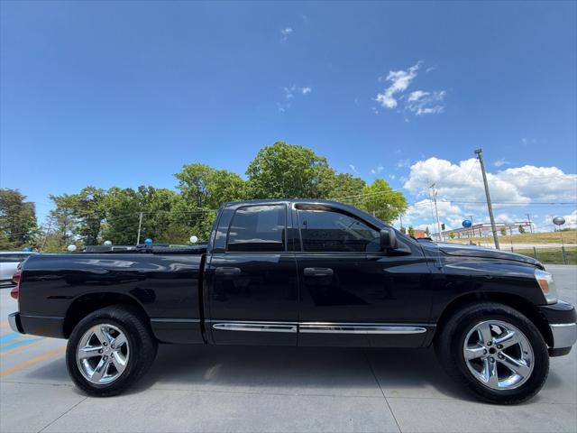 2008 Dodge Ram 1500 SLT