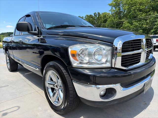 2008 Dodge Ram 1500 SLT