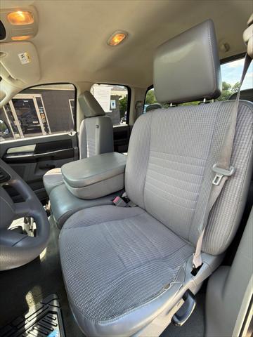 2008 Dodge Ram 1500 SLT