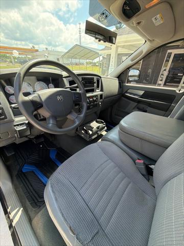 2008 Dodge Ram 1500 SLT