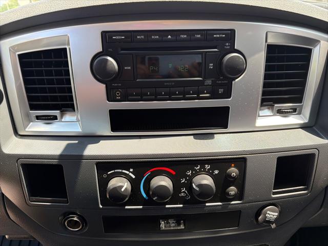 2008 Dodge Ram 1500 SLT