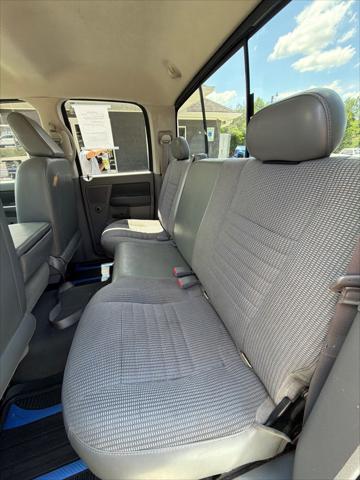 2008 Dodge Ram 1500 SLT