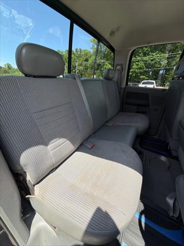 2008 Dodge Ram 1500 SLT