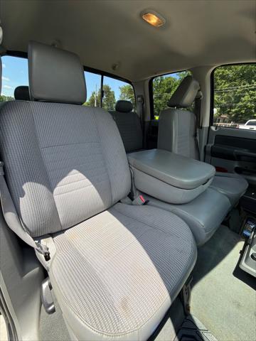 2008 Dodge Ram 1500 SLT