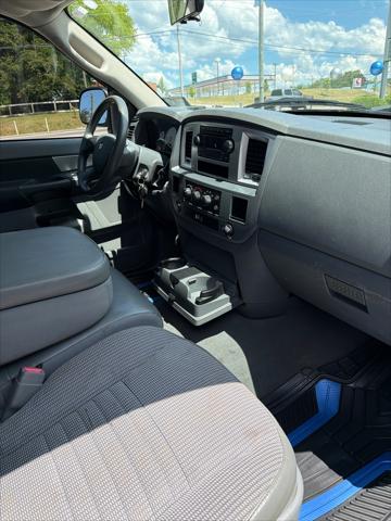 2008 Dodge Ram 1500 SLT