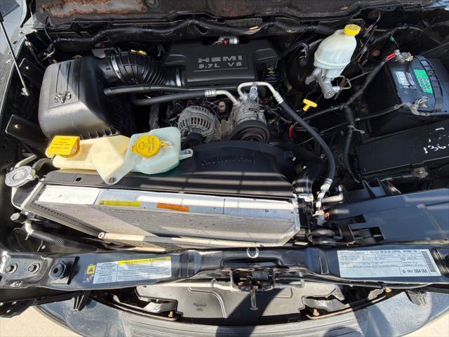 2008 Dodge Ram 1500 SLT