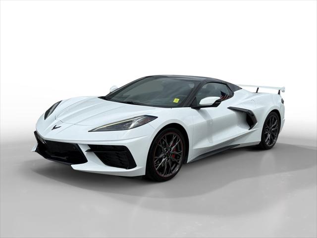 2023 Chevrolet Corvette Stingray RWD Convertible 3LT for sale in San Jose, CA