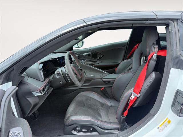 2023 Chevrolet Corvette Stingray RWD Convertible 3LT