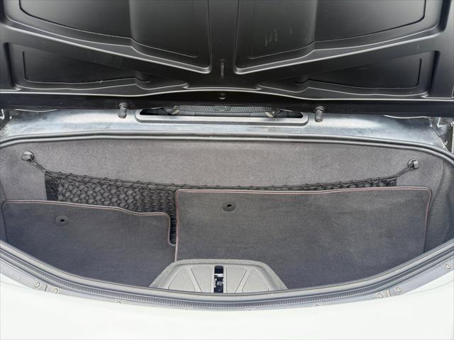 2023 Chevrolet Corvette Stingray RWD Convertible 3LT