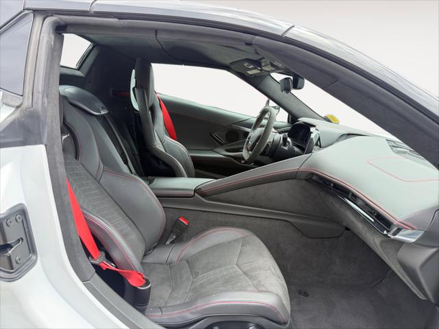 2023 Chevrolet Corvette Stingray RWD Convertible 3LT
