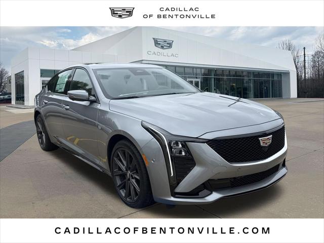 2026 Cadillac CT5 Sport RWD for sale in Bentonville, AR
