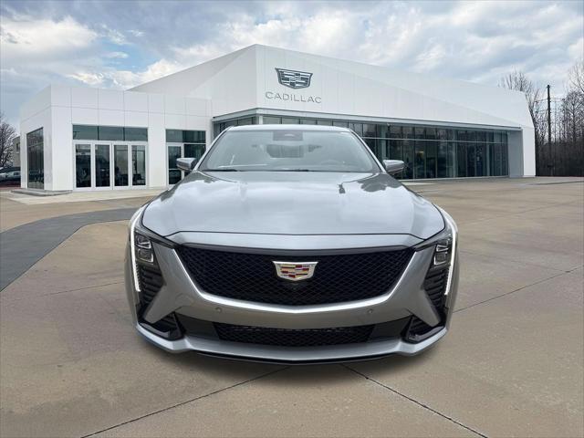 2026 Cadillac CT5 Sport RWD
