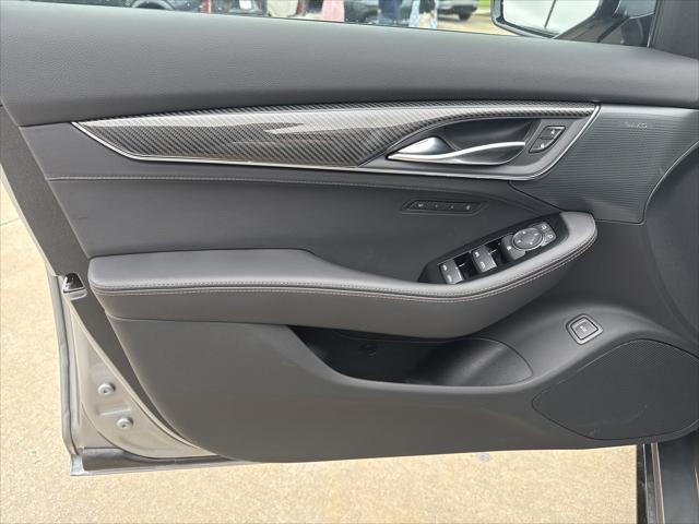 2026 Cadillac CT5 Sport RWD