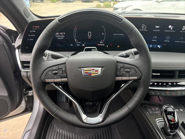 2026 Cadillac CT5 Sport RWD