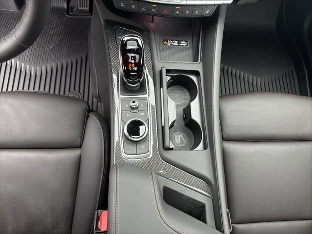 2026 Cadillac CT5 Sport RWD
