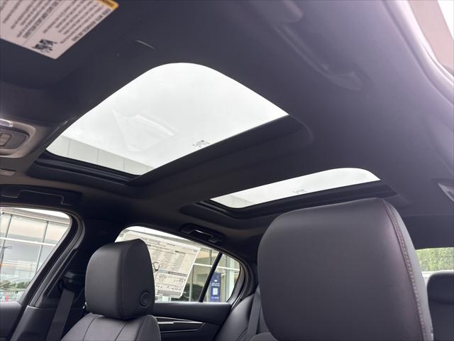 2026 Cadillac CT5 Sport RWD