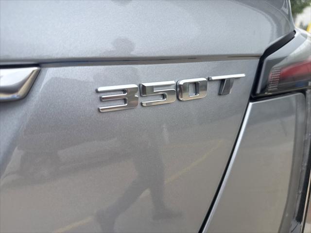 2026 Cadillac CT5 Sport RWD