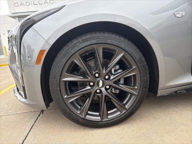 2026 Cadillac CT5 Sport RWD