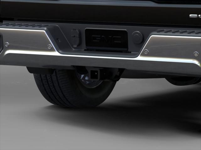 2026 GMC Sierra 1500 Crew Cab, Short Bed, SLT, 4WD