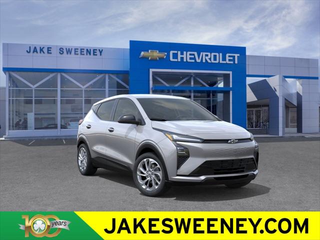 2027 Chevrolet Bolt LT FWD for sale in Cincinnati, OH