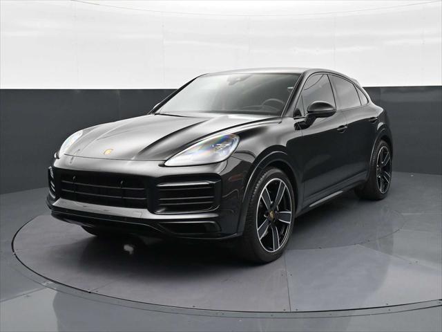 2023 Porsche Cayenne GTS for sale in Seaside, CA