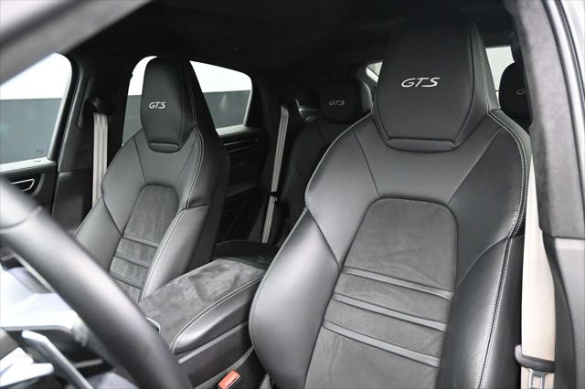 2023 Porsche Cayenne GTS