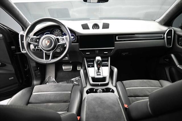 2023 Porsche Cayenne GTS