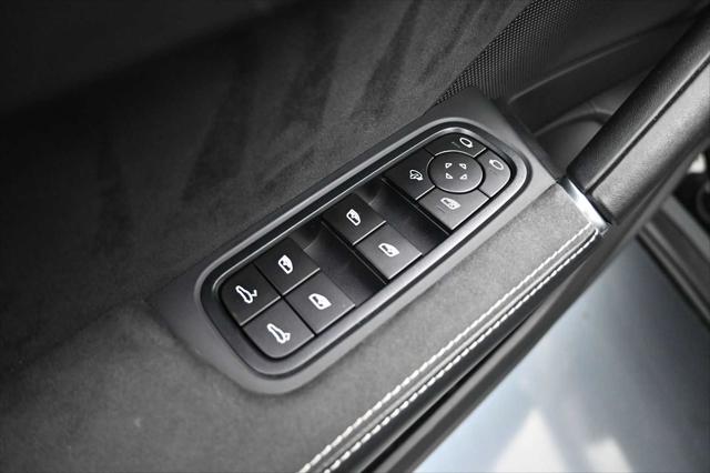 2023 Porsche Cayenne GTS