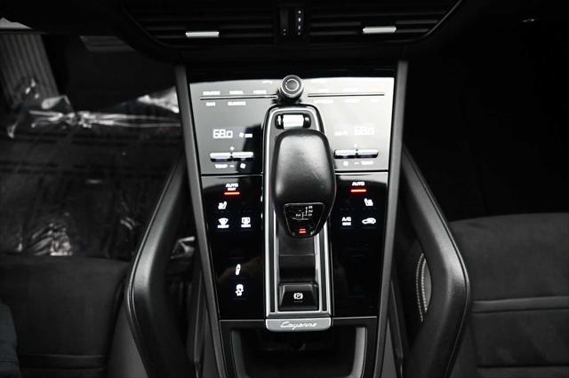2023 Porsche Cayenne GTS