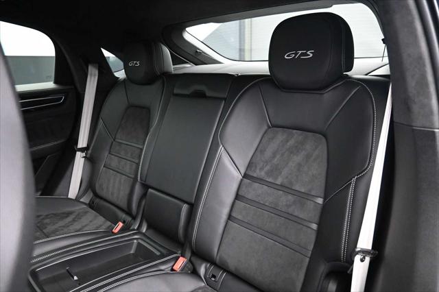 2023 Porsche Cayenne GTS