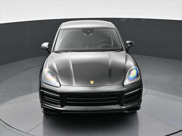 2023 Porsche Cayenne GTS
