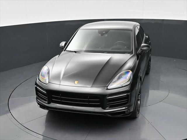 2023 Porsche Cayenne GTS