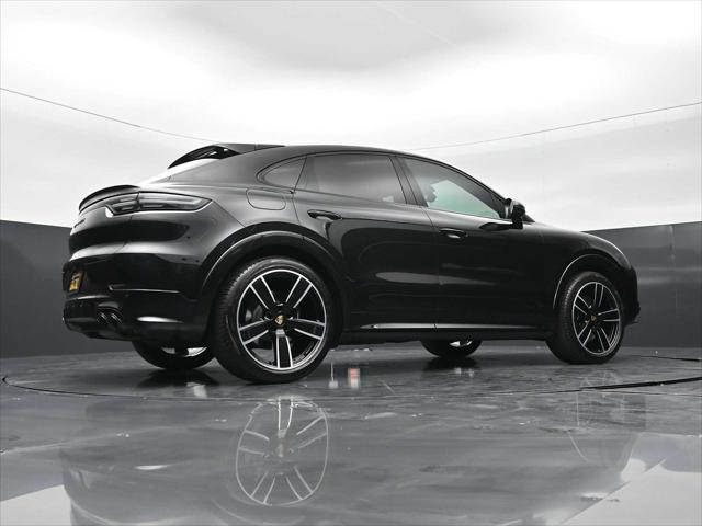 2023 Porsche Cayenne GTS