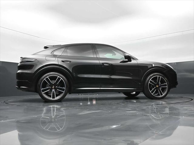 2023 Porsche Cayenne GTS