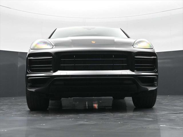 2023 Porsche Cayenne GTS
