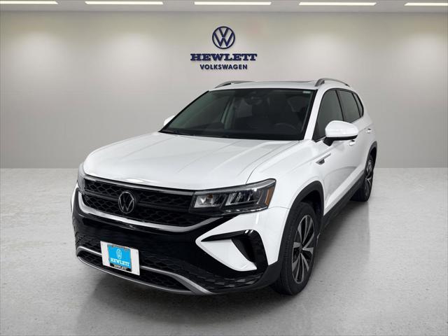 2023 Volkswagen Taos 1.5T SE for sale in Georgetown, TX