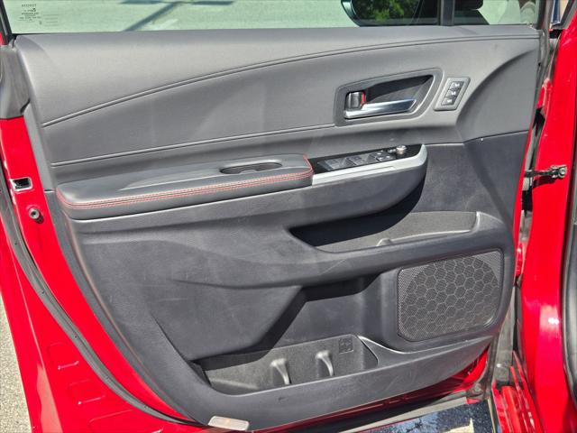 2025 Toyota Sienna XSE