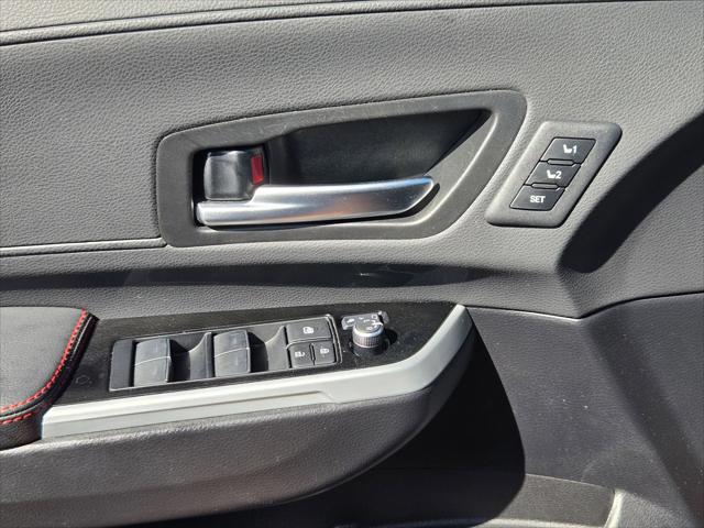 2025 Toyota Sienna XSE
