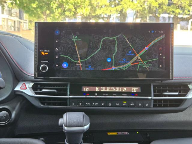 2025 Toyota Sienna XSE