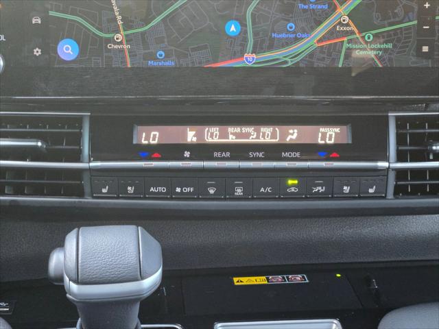 2025 Toyota Sienna XSE
