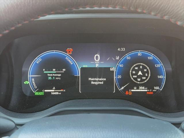2025 Toyota Sienna XSE