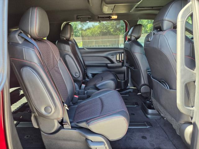 2025 Toyota Sienna XSE