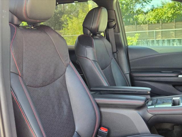 2025 Toyota Sienna XSE