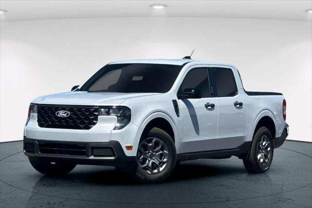 2025 Ford Maverick XLT for sale in Twin Falls, ID