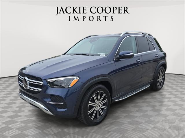 2026 Mercedes-Benz GLE GLE 350 GLE 350 for sale in Tulsa, OK