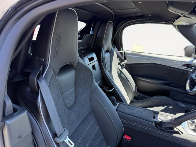New 2026 Mazda MX-5 Club for sale in San Jose, CA - JM1NDAC72T0708067