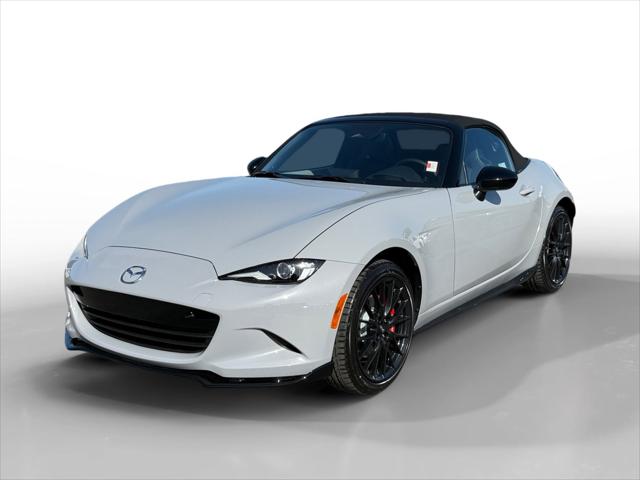 2026 Mazda MX-5 Club for sale in San Jose, CA