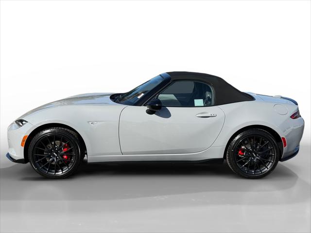 2026 Mazda MX-5 Club